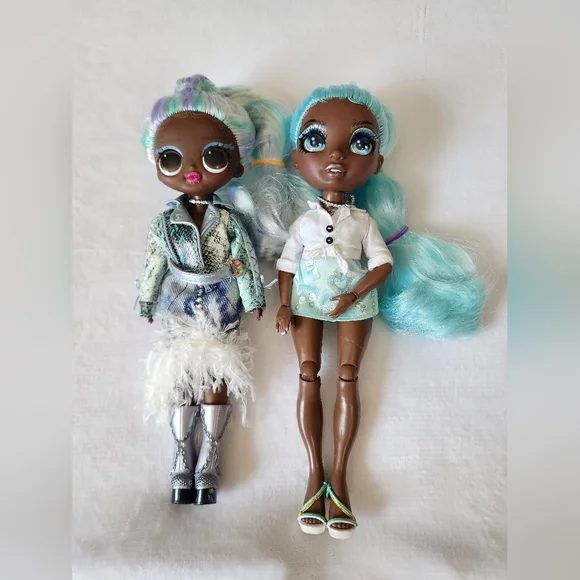 Surprise! Toys Lol Dolls Poshmark